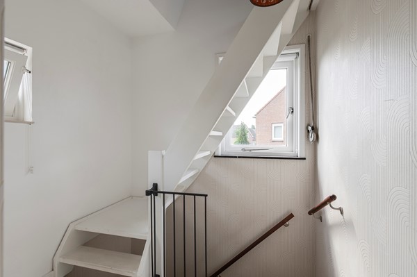 Medium property photo - Kruisstraat 4, 4284 EB Rijswijk (Nb)